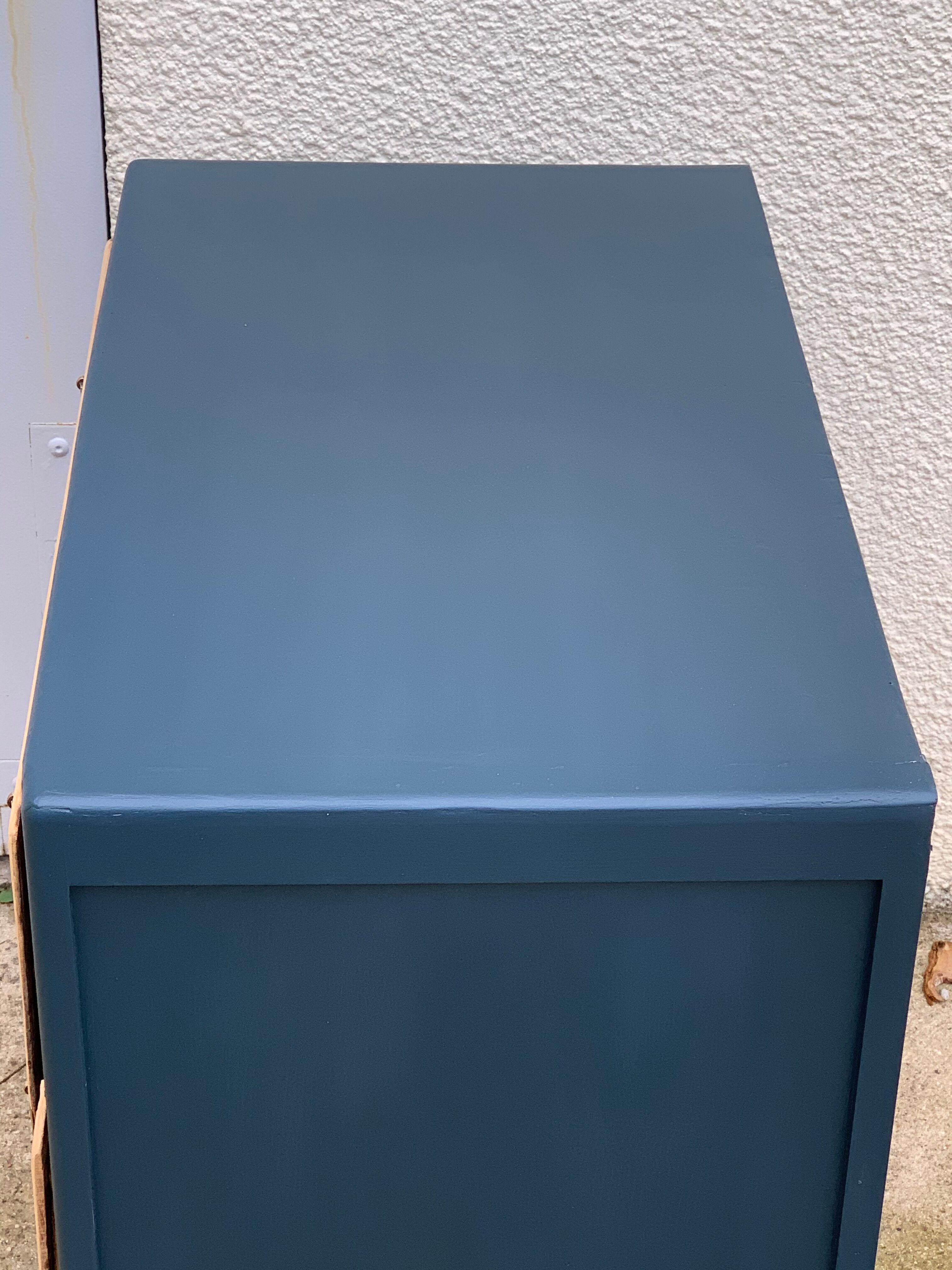 Art Deco dresser 1930