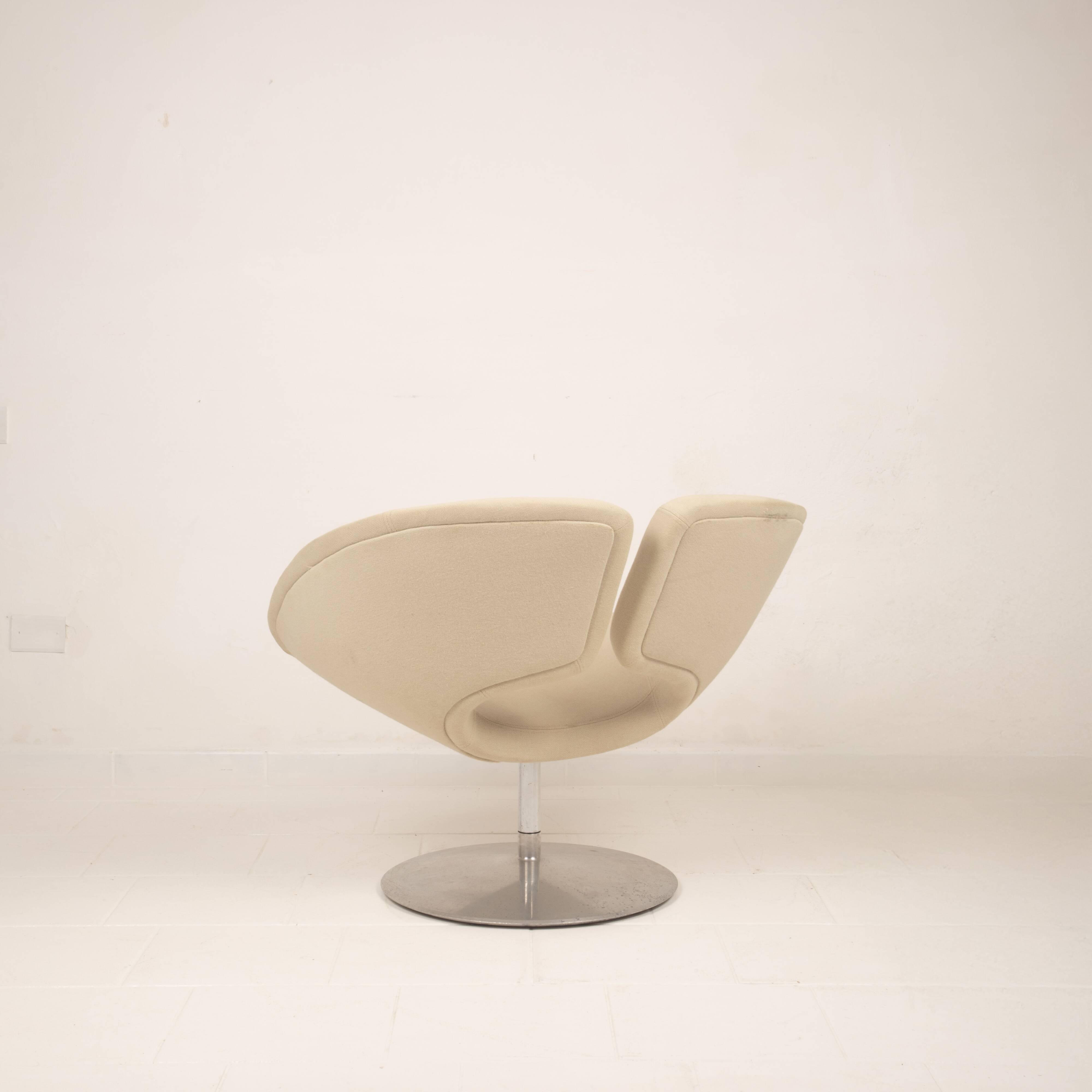 Fauteuil Apollo par Patrick Norguet pour Artifort