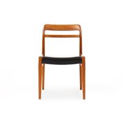 Model 145 dining chair by Alf Aarseth, Norway 1960s