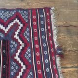Vintage thled carpet  242x147cm