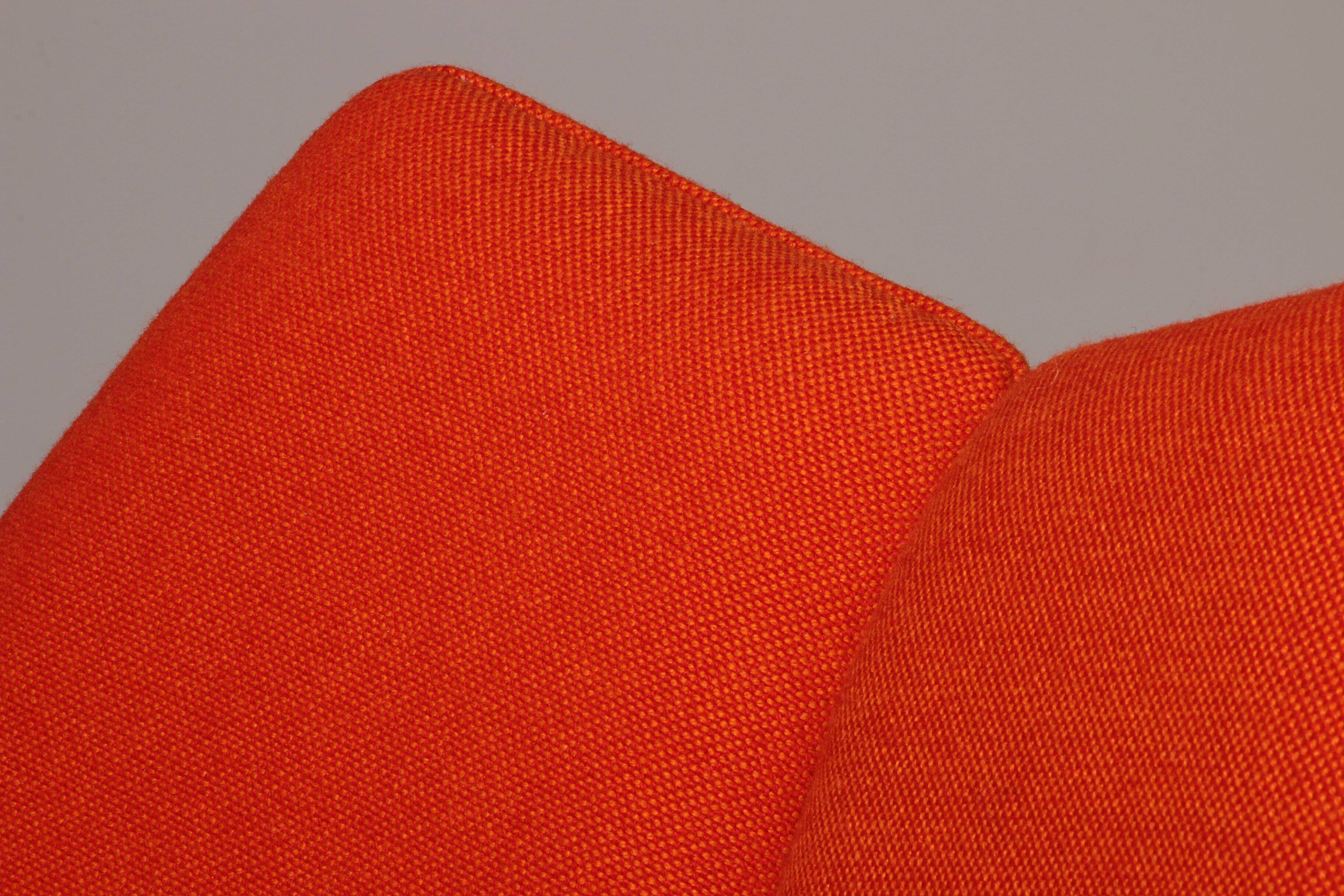 Montreal 67 Pavillon Chair's from Christen Sørensen voor Ebena-Lasalle 1970