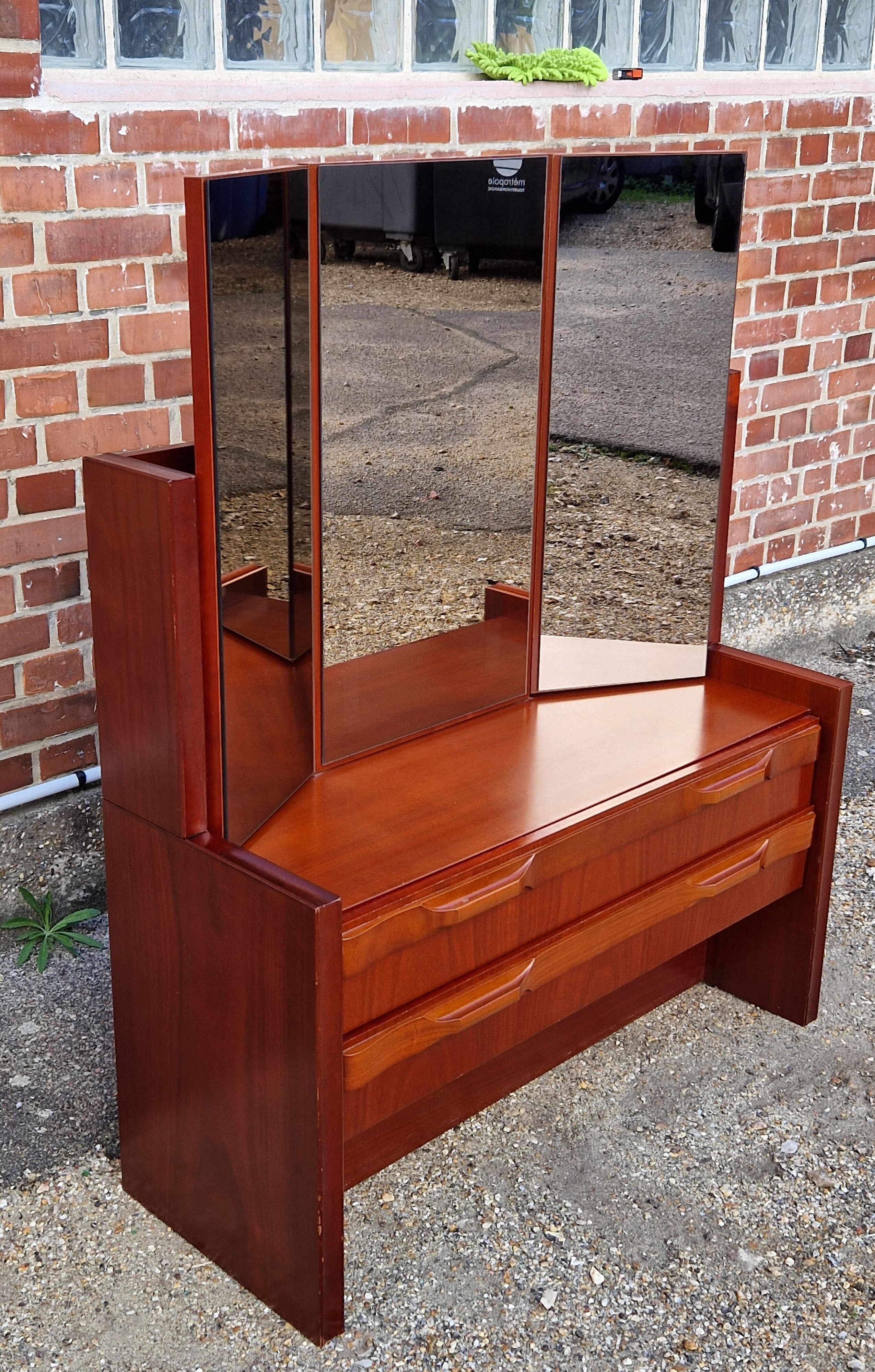 Hairdresser 1970 circa