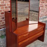 Hairdresser 1970 circa