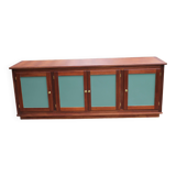 Restored 1950s sideboard