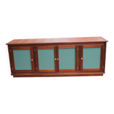 Restored 1950s sideboard