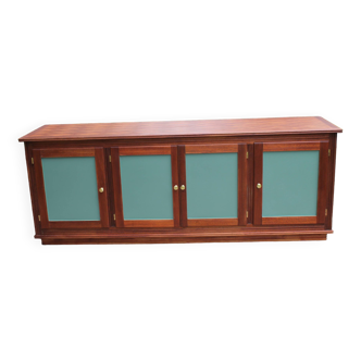 Restored 1950s sideboard
