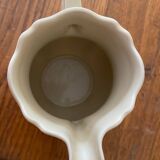 Liec Limoges porcelain milk jug