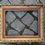 Montparnasse frame 26 cm x 20 cm photo