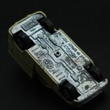 Antique miniature car