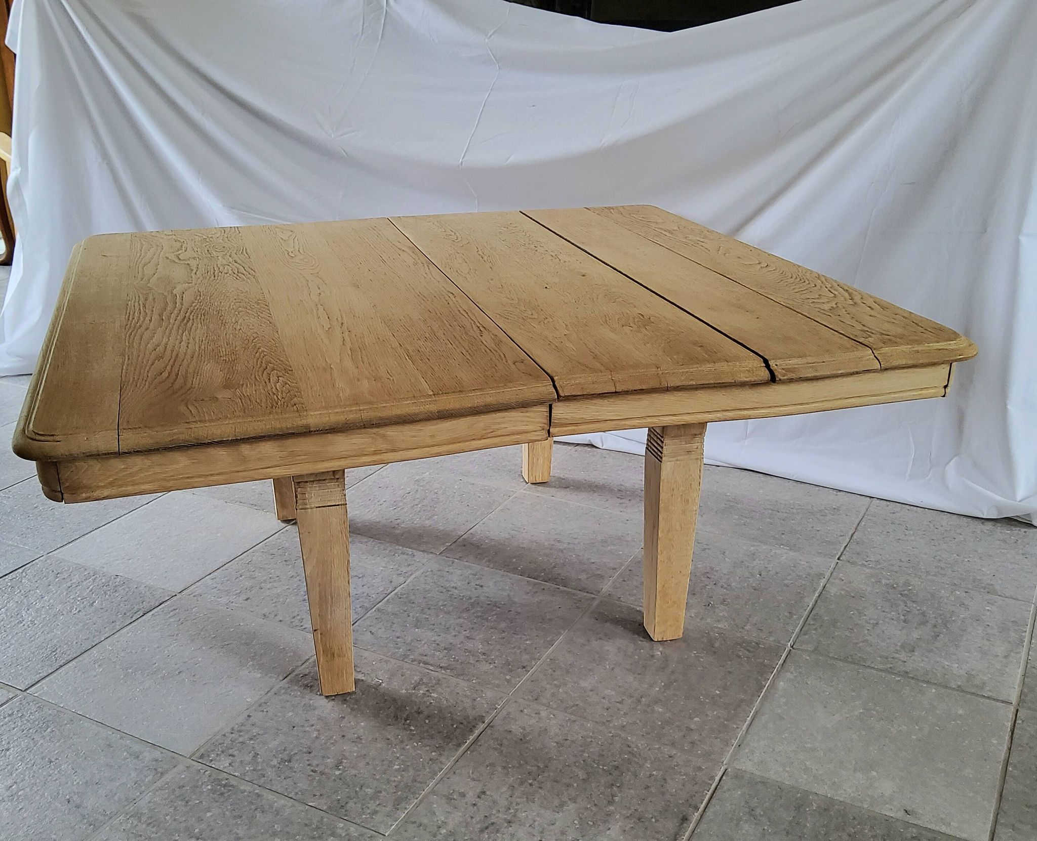 Farmhouse coffee table