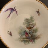 4 cups in fine Haviland porcelain