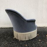 Toad chair