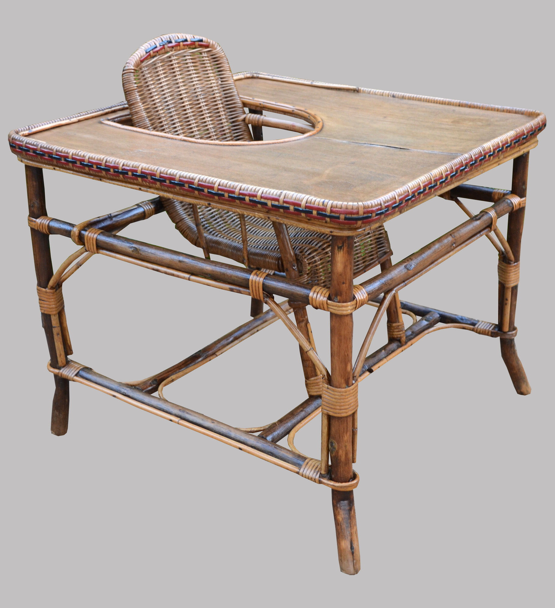 Low chair