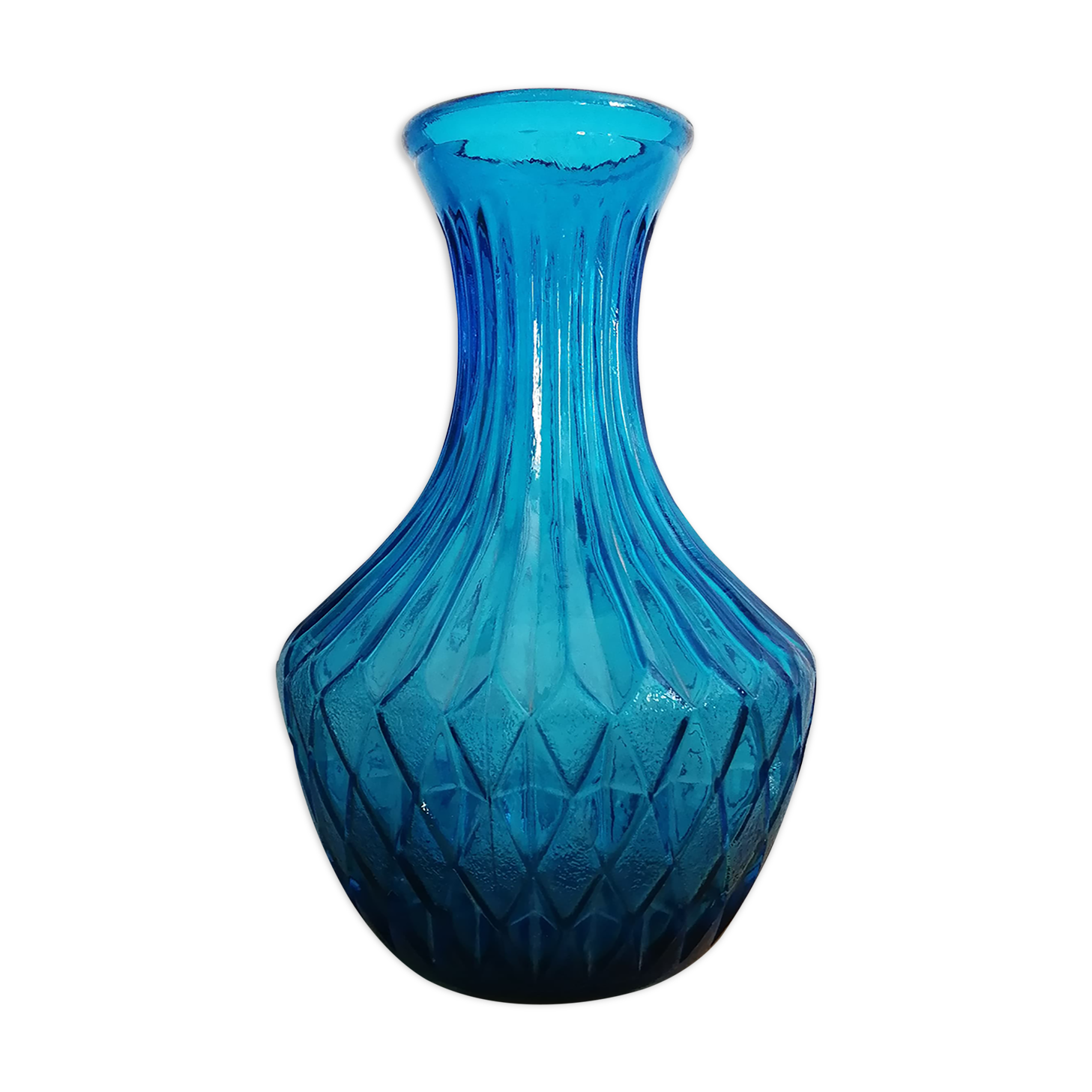 Vintage vase
