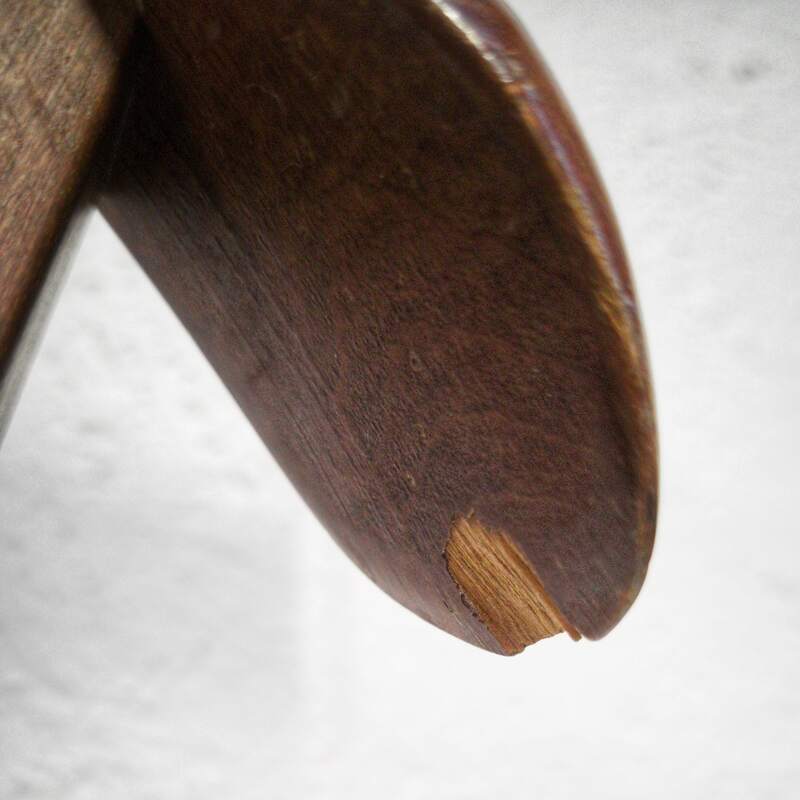 Vintage night valet Reguitti