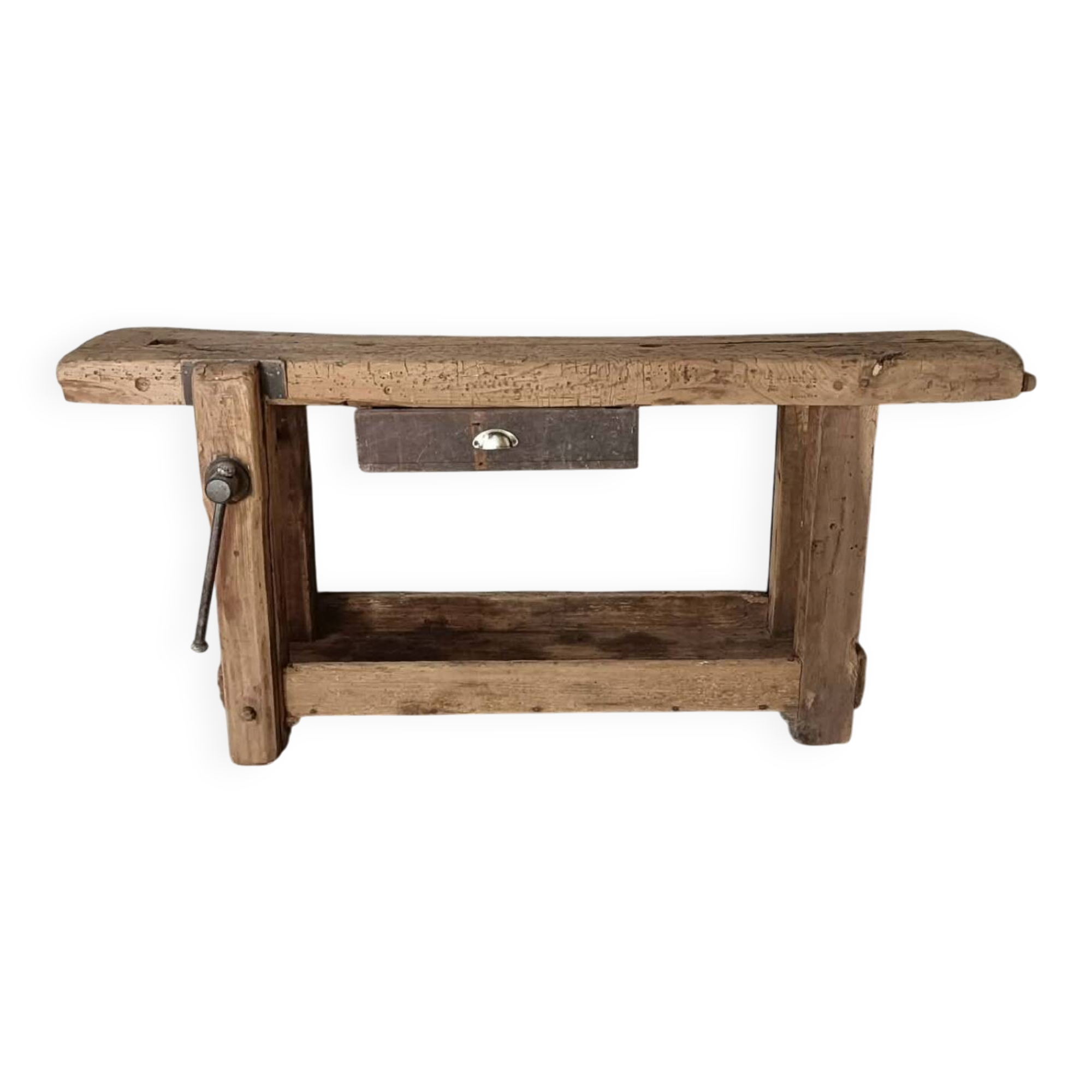 Joinery workshop