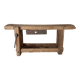 Joinery workshop