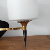 Vintage wall light