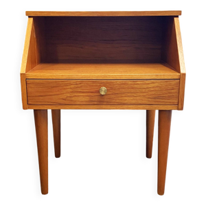 table de chevet, Danemark, - moderne