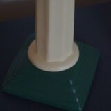 Column lamps pair 1970