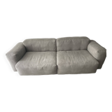 Hay mag soft low sofa