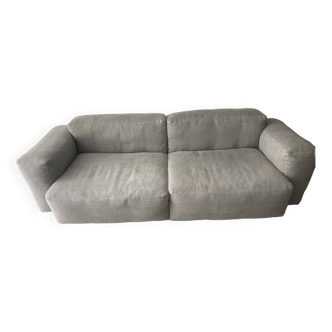 Hay mag soft low sofa