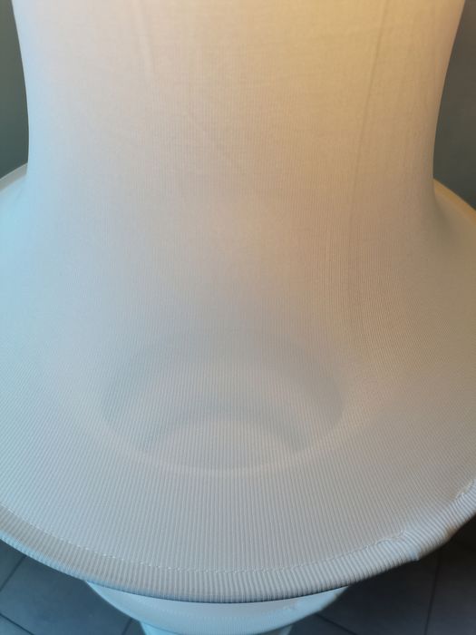 Falkland 165 hanging lamp by Bruno Munari for Artemide