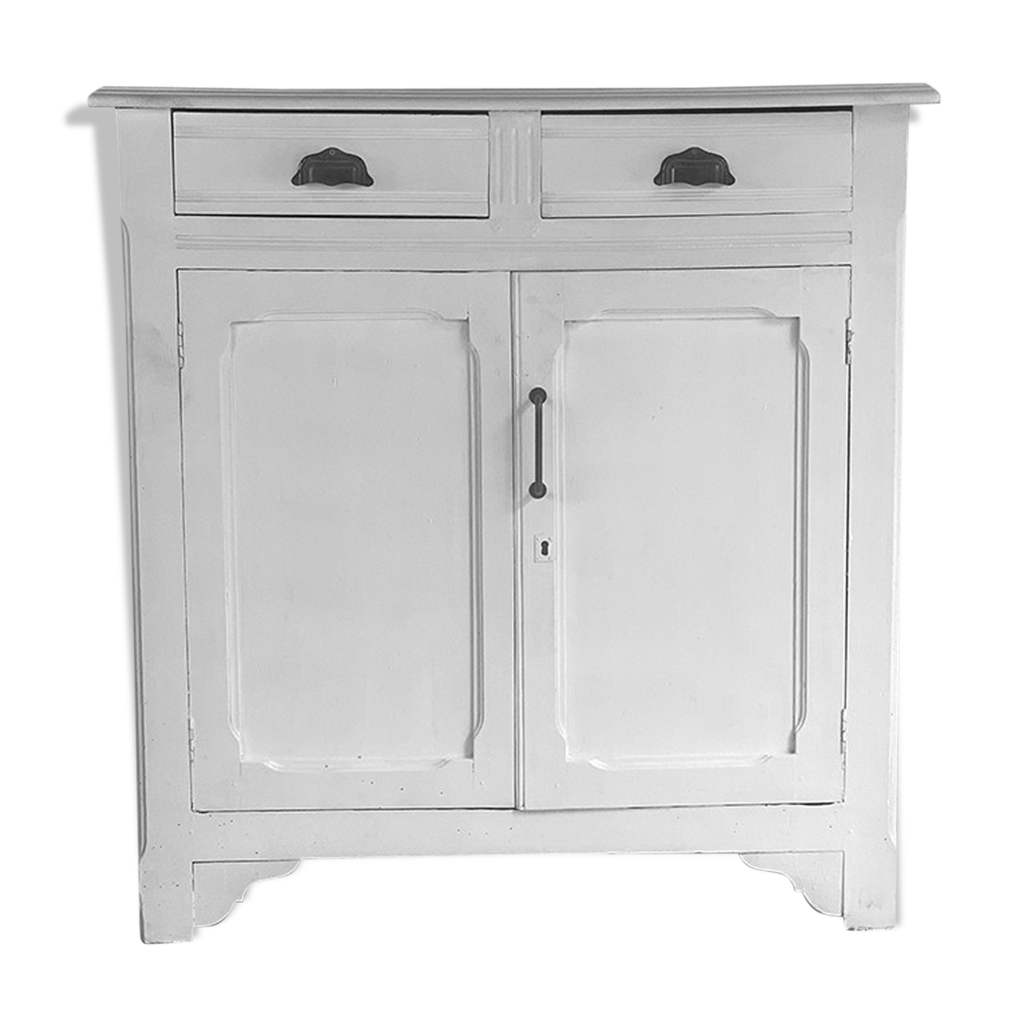 50 vintage parisian buffet