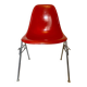 Eames Dss chair Fiberglass, H Miller