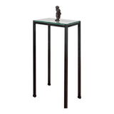 Pedestal(s)/Decorative Table(s)