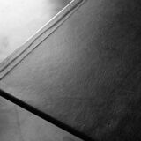 Aeronautique Dining Table by Jean Prouvé, Germany, 1990s