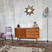 Scandinavian sideboard 1960