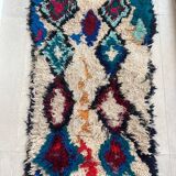 Moroccan Berber rug