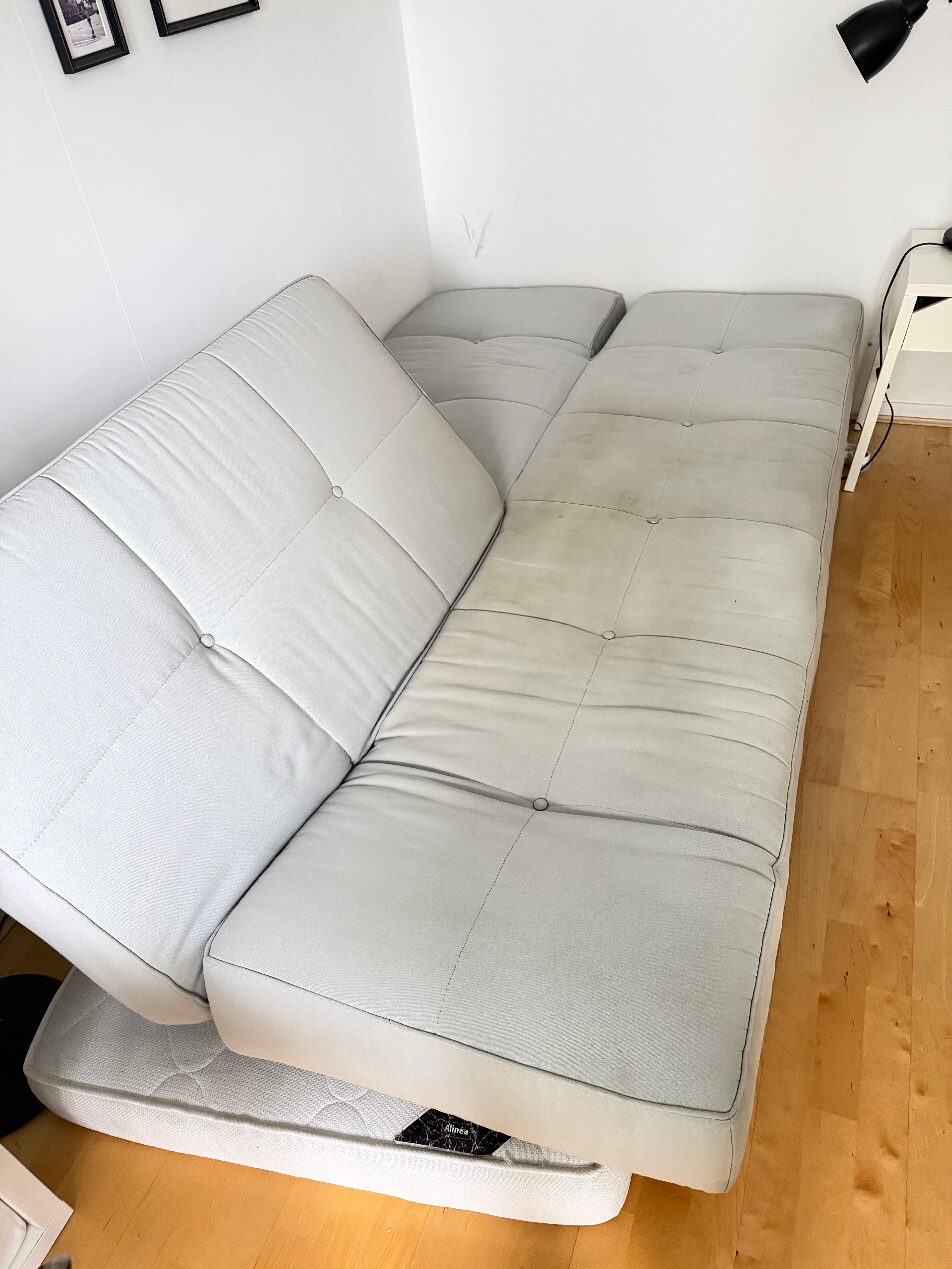 Cinna Smala vintage sofa