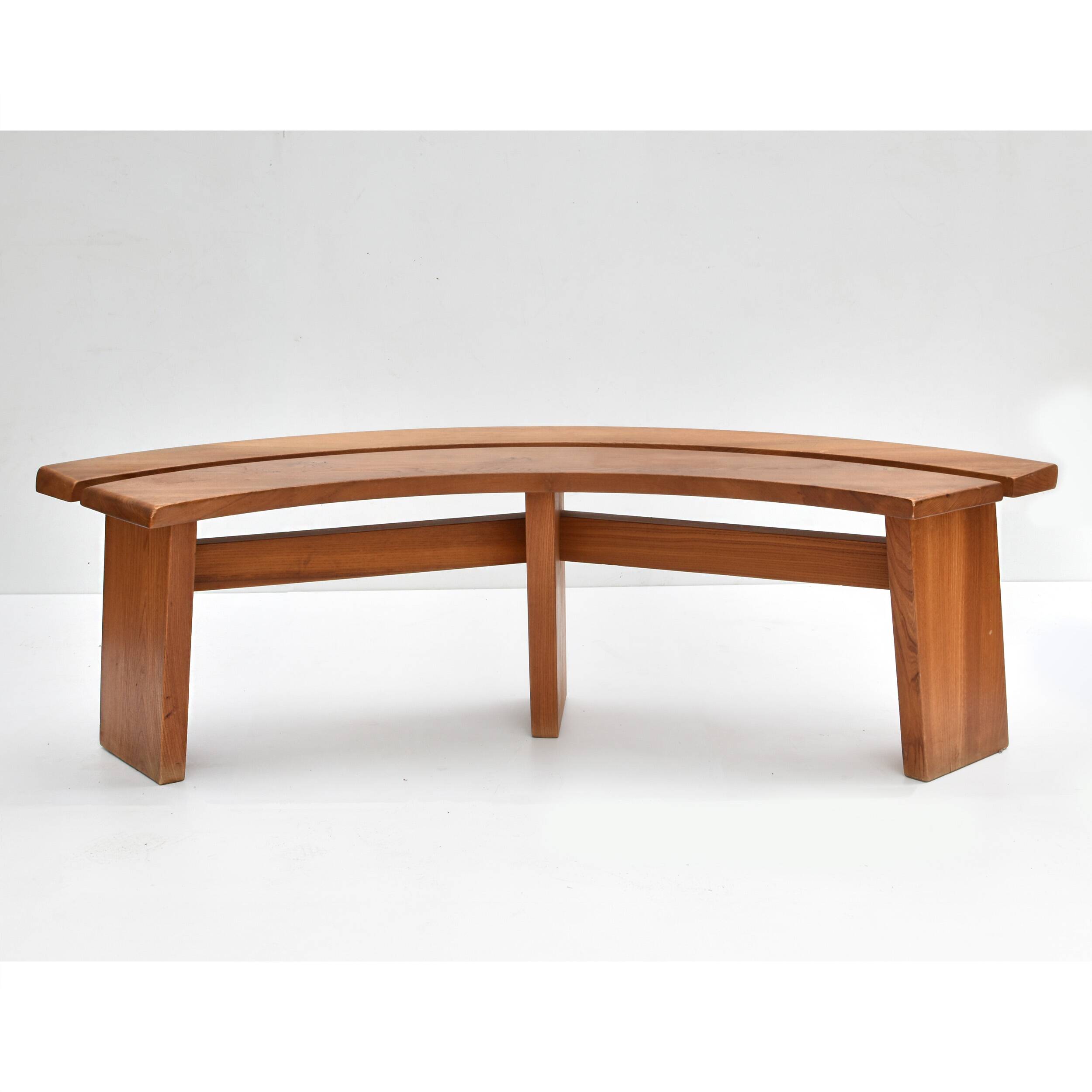 Pierre Chapo - S38 Bench 1970s