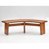 Pierre Chapo - S38 Bench 1970s