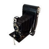 Kodak Brownies bellows camera