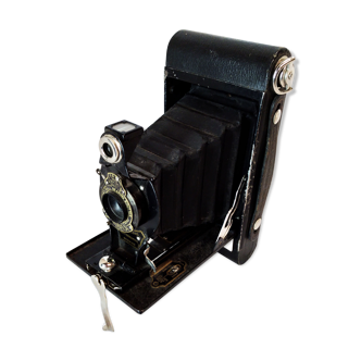Kodak Brownies bellows camera