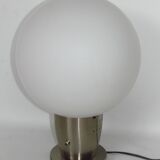 Modern table lamp, 1980s