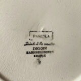 Plates digoin
