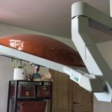 Lampe chirurgie xxl