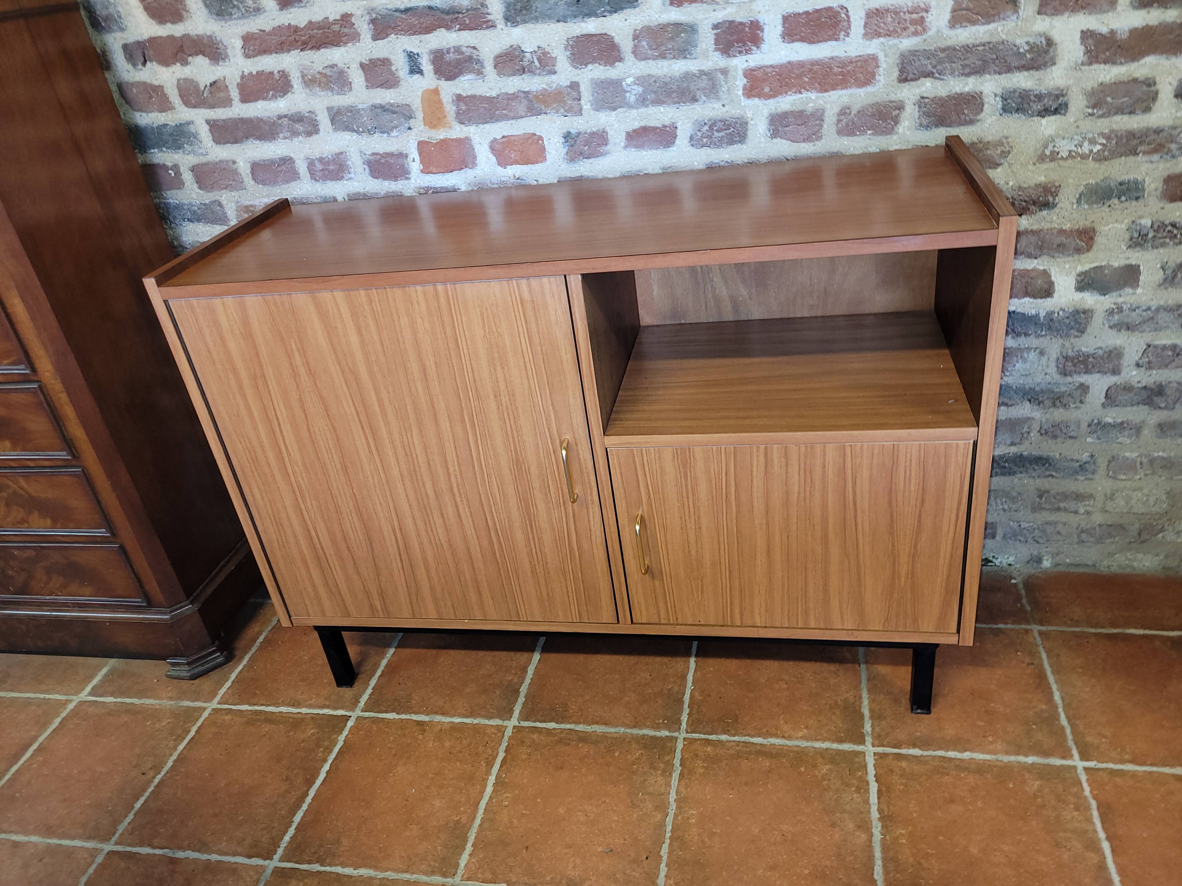 Vintage sideboard from the 70s
