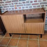 Vintage sideboard from the 70s