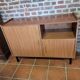 Vintage sideboard from the 70s