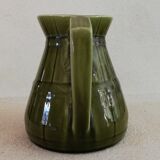 Pitcher Sarreguemines 1970s