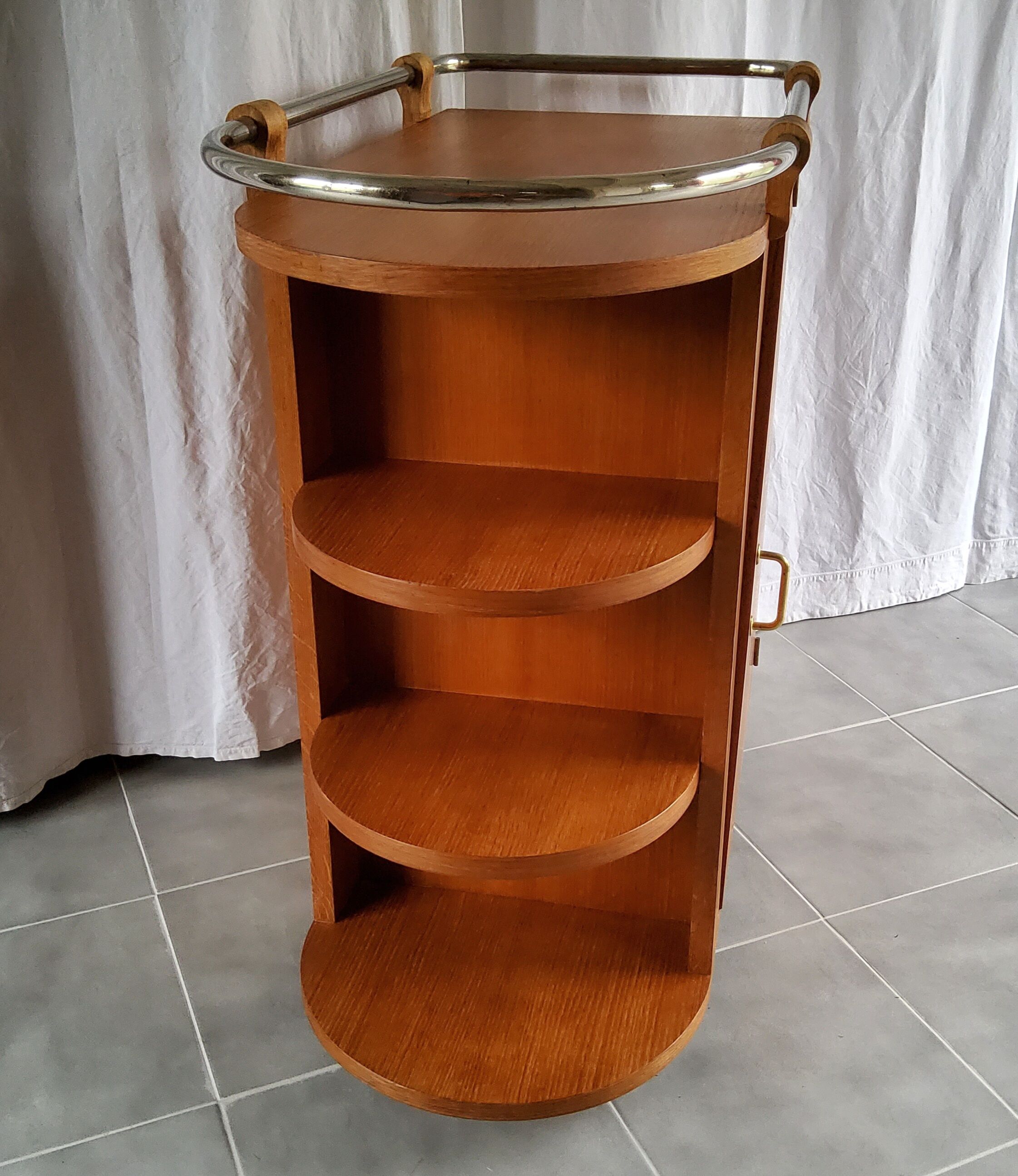 Art deco bar furniture