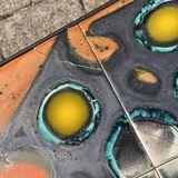 J. Belarti Tiled Coffee Table