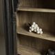 Large Asian bookcase 242cm
