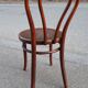 Chair Thonet n°18 seat wood art nouveau