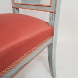 Chair 18th Louis XVI Board